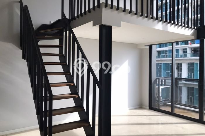 Disewakan Apartemen Ekonomis 2 BR di Alam Sutera Tangerang Disewakan Apartemen Ekonomis 2 BR di Alam Sutera Tangerang