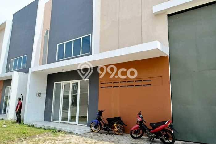 LOKASI PREMIUM! Gudang Kawasan Tangerang, Luas 360m², Area Komersial LOKASI PREMIUM! Gudang Kawasan Tangerang, Luas 360m², Area Komersial