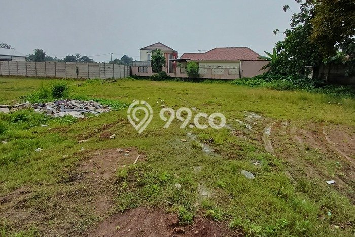 Tanah Area Berkembang di Legok, Luas 1221m², Kawasan Nyaman, Akses Legok, Tangerang, Tangerang Tanah Area Berkembang di Legok, Luas 1221m², Kawasan Nyaman, Akses Legok, Tangerang, Tangerang