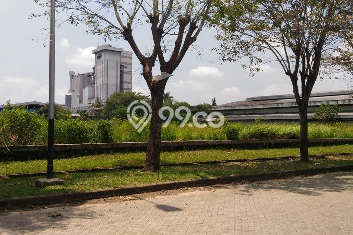 Tanah Premium Kawasan Cikande, Luas 6000m², Akses Cikande, Serang, Serang Tanah Premium Kawasan Cikande, Luas 6000m², Akses Cikande, Serang, Serang