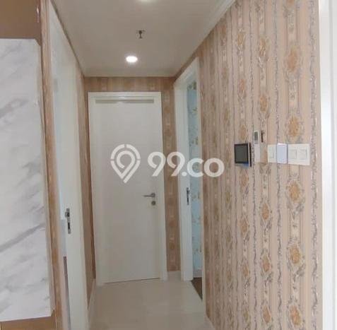 Apartemen Disewakan 2 Kamar Hemat Siap Huni di Tangerang, Luas 93m2 Apartemen Disewakan 2 Kamar Hemat Siap Huni di Tangerang, Luas 93m2