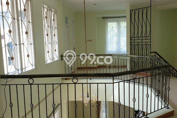 Rumah Mewah LB 300m2 Siap Huni Desain Elegan di Lebak Bulus, Jakarta Selatan Rumah Mewah LB 300m2 Siap Huni Desain Elegan di Lebak Bulus, Jakarta Selatan