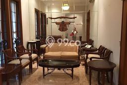 Ready to Use! Premium House LT 310m2 Desain Modern di Pondok Indah Ready to Use! Premium House LT 310m2 Desain Modern di Pondok Indah