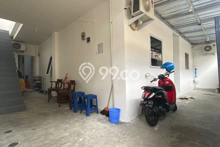 Dijual Kost 11 Kamar di Tangerang untuk Investasi Anda Dijual Kost 11 Kamar di Tangerang untuk Investasi Anda