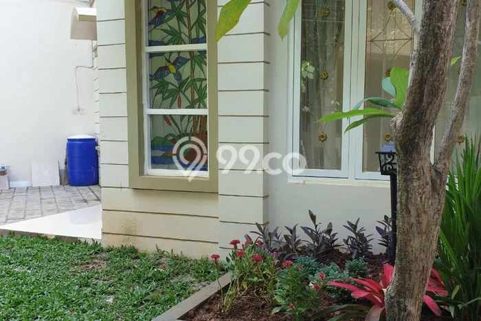 Rumah Mewah LB 300m2 Siap Huni Desain Elegan di Lebak Bulus, Jakarta Selatan Rumah Mewah LB 300m2 Siap Huni Desain Elegan di Lebak Bulus, Jakarta Selatan