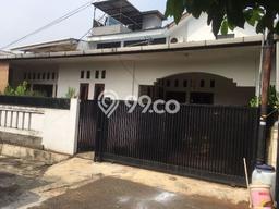 Rumah Minimalis 3 KT di Cibubur Jakarta Timur Unfurnished Rumah Minimalis 3 KT di Cibubur Jakarta Timur Unfurnished