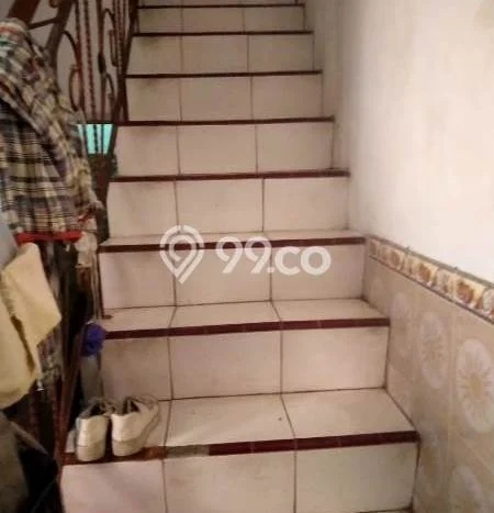 Dijual Rumah 3 Kamar Lokasi Strategis Bagus dan Strategis di Ciracas Dijual Rumah 3 Kamar Lokasi Strategis Bagus dan Strategis di Ciracas