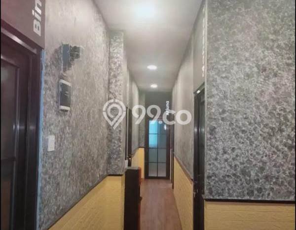 Ruko Komersial Dijual di Jatinegara Jakarta Timur LT 159m2 & LB 700m2 Ruko Komersial Dijual di Jatinegara Jakarta Timur LT 159m2 & LB 700m2