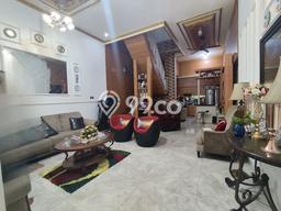 Best Deal Hunian Premium Ideal dan Luas di Kramat Jati, Jakarta Timur Best Deal Hunian Premium Ideal dan Luas di Kramat Jati, Jakarta Timur