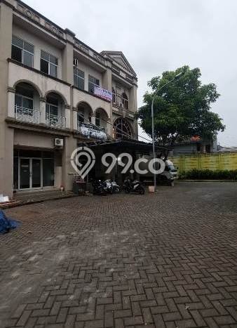 Ruko Dijual di Prime Area Bekasi Luas 135m2 Ruko Dijual di Prime Area Bekasi Luas 135m2
