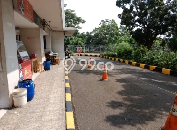 Komersial Dijual di Kawasan Jatinegara, Jakarta Timur Harga Kompetitif Komersial Dijual di Kawasan Jatinegara, Jakarta Timur Harga Kompetitif