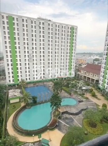 Apartemen di Ciputat, 1 KT, Luas 22m², Lokasi Strategis Apartemen di Ciputat, 1 KT, Luas 22m², Lokasi Strategis