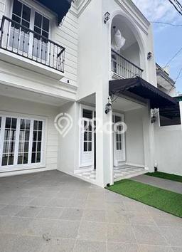 Jual Rumah Modern 4 KT di Jaka Sampurna, Bekasi Jual Rumah Modern 4 KT di Jaka Sampurna, Bekasi