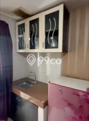 Apartemen di Ciputat, 1 KT, Luas 22m², Lokasi Strategis Apartemen di Ciputat, 1 KT, Luas 22m², Lokasi Strategis
