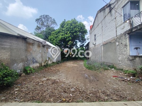 Lahan Dijual Lokasi Strategis di Bekasi dengan Luas 1025m2 Lahan Dijual Lokasi Strategis di Bekasi dengan Luas 1025m2