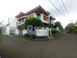 Dijual Rumah Luas Megah Dengan View Eksklusif di Jati Padang, Jakarta Selatan Dijual Rumah Luas Megah Dengan View Eksklusif di Jati Padang, Jakarta Selatan