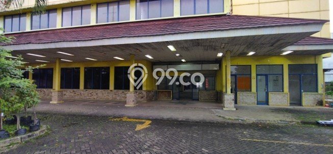 Dijual Gudang Premium Kawasan Pasar Minggu, Luas 10052m², Mainroad, Kawasan Komersial Dijual Gudang Premium Kawasan Pasar Minggu, Luas 10052m², Mainroad, Kawasan Komersial