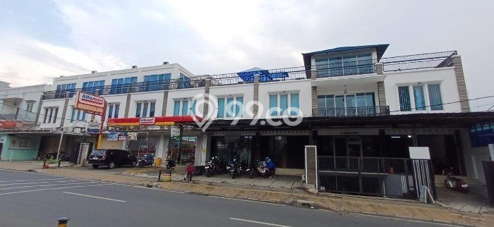 INVESTASI CERDAS! Ruko Kawasan Duren Sawit, Luas 1615m², Pusat Bisnis INVESTASI CERDAS! Ruko Kawasan Duren Sawit, Luas 1615m², Pusat Bisnis
