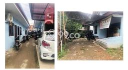 Tanah Kosong Dijual di Jakarta Timur dengan Area 474m2 Tanah Kosong Dijual di Jakarta Timur dengan Area 474m2