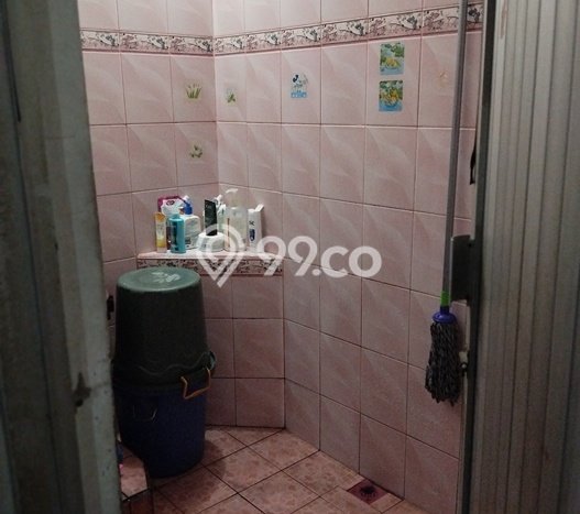 Hot Offer Hunian Mewah Ideal dan Luas di Pasar Rebo, Jakarta Timur Hot Offer Hunian Mewah Ideal dan Luas di Pasar Rebo, Jakarta Timur