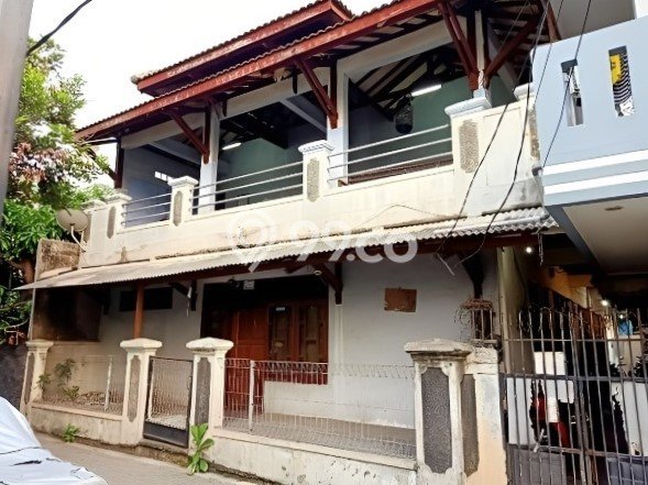 Dijual Kost Strategis di Pancoran, Jakarta Selatan 20 KT, 20 KM, Luas Bangunan 200m2 Dijual Kost Strategis di Pancoran, Jakarta Selatan 20 KT, 20 KM, Luas Bangunan 200m2