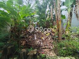 Dijual Tanah di Bekasi, Luas 150m2 SHM Dijual Tanah di Bekasi, Luas 150m2 SHM