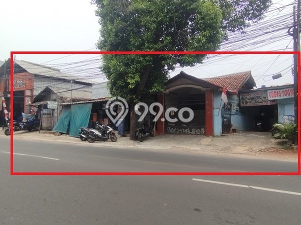 Rumah Luxury Modern Tanpa Renovasi di Lubang Buaya Jakarta Timur Rumah Luxury Modern Tanpa Renovasi di Lubang Buaya Jakarta Timur