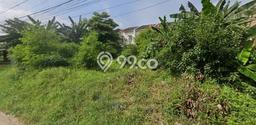 Tanah Dijual Area Strategis di Kayuringin Jaya Bekasi 436m2 Tanah Dijual Area Strategis di Kayuringin Jaya Bekasi 436m2
