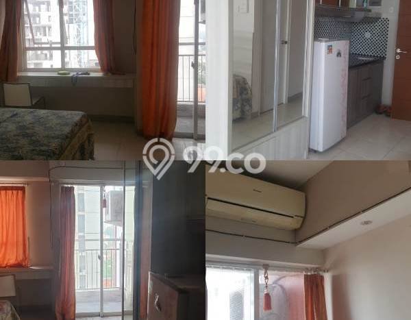 Hunian Apartemen Bagus di Beji 1 Kamar Tidur Hunian Apartemen Bagus di Beji 1 Kamar Tidur