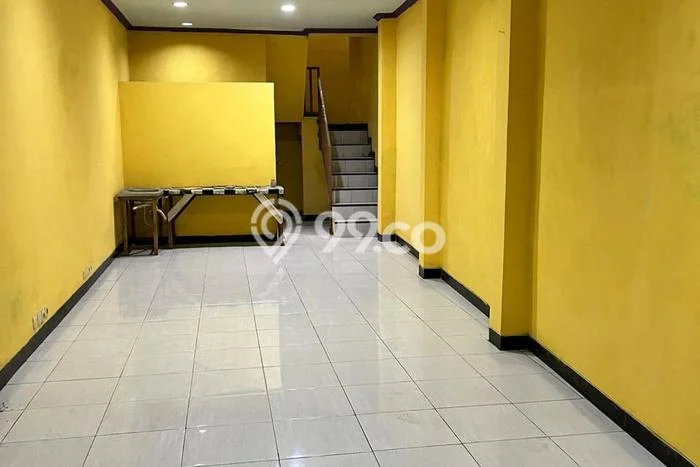 For Sale Hunian Rumah Nyaman 3 KT di Rawamangun, Jakarta Timur For Sale Hunian Rumah Nyaman 3 KT di Rawamangun, Jakarta Timur