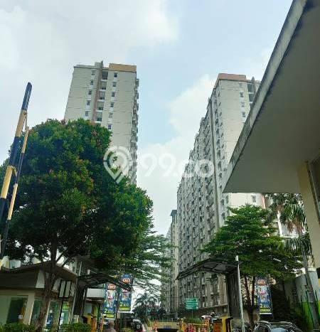 Komersial Strategis di Pondok Bambu, Luas 18m², Akses Mainroad, Ramai Komersial Strategis di Pondok Bambu, Luas 18m², Akses Mainroad, Ramai