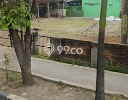 Tanah Dijual Lokasi Purwakarta, Purwakarta dengan Luas Tanah 351m2 dan Status SHM Tanah Dijual Lokasi Purwakarta, Purwakarta dengan Luas Tanah 351m2 dan Status SHM