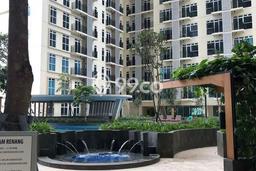 Dijual Apartemen 1 KT 1 KM di Cengkareng Dijual Apartemen 1 KT 1 KM di Cengkareng