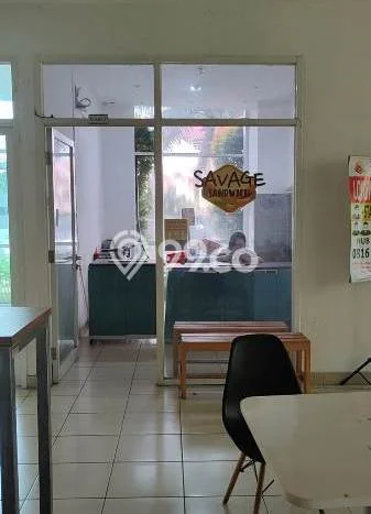 Komersial Area Komersial Kawasan Kebon Jeruk, Luas 13m², Jalan Utama Komersial Area Komersial Kawasan Kebon Jeruk, Luas 13m², Jalan Utama