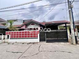 Rumah Strategis Minimalis Lb 100m2 di Mustikajaya, Bekasi Rumah Strategis Minimalis Lb 100m2 di Mustikajaya, Bekasi