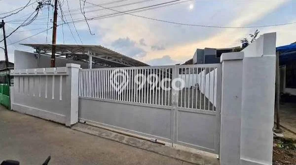 Tanah Siap Bangun Dijual di Bekasi Punya Luas 280m2 Tanah Siap Bangun Dijual di Bekasi Punya Luas 280m2