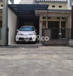 Dijual Rumah Minimalis Bagus Punya 4 KT di Kramat Jati Jakarta Timur SHM Dijual Rumah Minimalis Bagus Punya 4 KT di Kramat Jati Jakarta Timur SHM