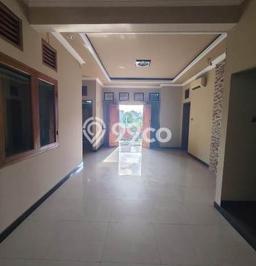 Rumah Elit LB 260m2 Siap Huni Desain Elegan di Pondok Kopi, Jakarta Timur Rumah Elit LB 260m2 Siap Huni Desain Elegan di Pondok Kopi, Jakarta Timur