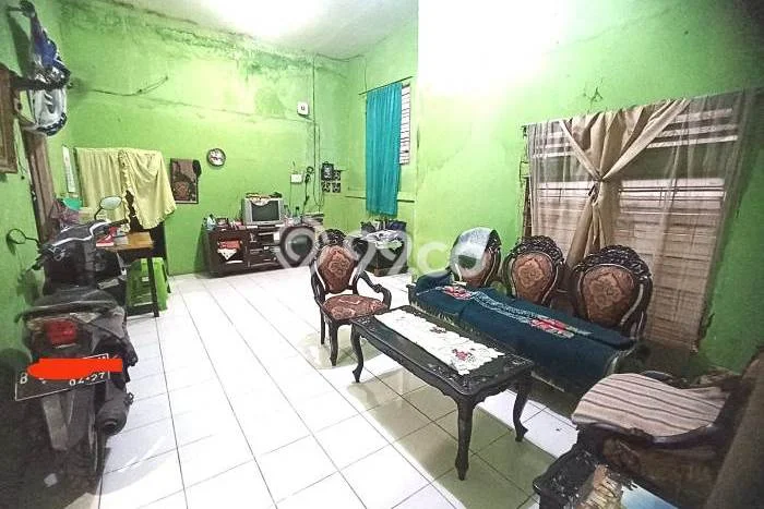 Jual Rumah Strategis Bagus Punya 2 KT di Tebet Jakarta Selatan SHM Jual Rumah Strategis Bagus Punya 2 KT di Tebet Jakarta Selatan SHM