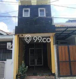 For Sale Hunian Rumah Nyaman 3 KT di Rawamangun, Jakarta Timur For Sale Hunian Rumah Nyaman 3 KT di Rawamangun, Jakarta Timur