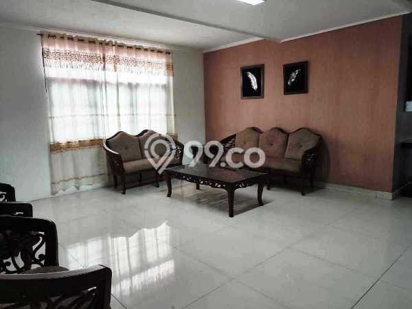 Jual Rumah Luas Elegan Dengan View Cantik di Jatiwaringin, Jakarta Timur Jual Rumah Luas Elegan Dengan View Cantik di Jatiwaringin, Jakarta Timur