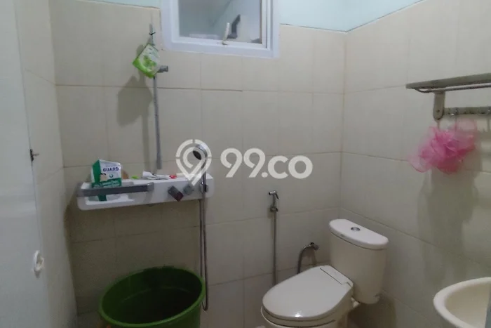 Jarang Ada! Rumah Sewa 3 Kamar Nyaman Siap Huni Jatiwarna Jarang Ada! Rumah Sewa 3 Kamar Nyaman Siap Huni Jatiwarna