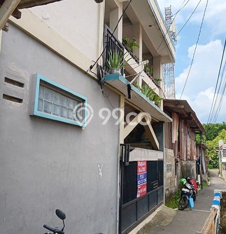 Kost Dijual Lokasi Makasar, Jakarta Timur, 11 KT, 12 KM, 301m2 Kost Dijual Lokasi Makasar, Jakarta Timur, 11 KT, 12 KM, 301m2