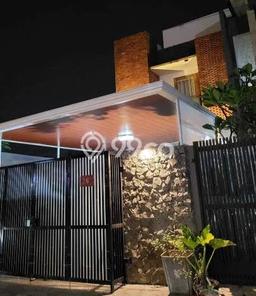 Dijual Rumah Modern 3 KT di Jati Luhur, Bekasi Dijual Rumah Modern 3 KT di Jati Luhur, Bekasi