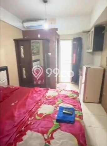 Apartemen di Ciputat, 1 KT, Luas 22m², Lokasi Strategis Apartemen di Ciputat, 1 KT, Luas 22m², Lokasi Strategis