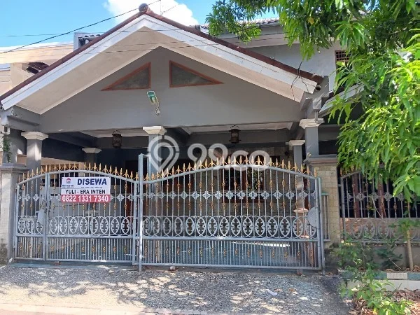 Disewakan Segera Rumah Kondisi Baik di Area Duren Sawit, Jakarta Timur Disewakan Segera Rumah Kondisi Baik di Area Duren Sawit, Jakarta Timur