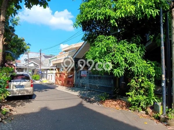 Disewakan Segera Rumah Kondisi Baik di Area Duren Sawit, Jakarta Timur Disewakan Segera Rumah Kondisi Baik di Area Duren Sawit, Jakarta Timur