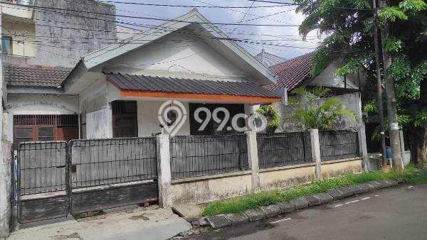 Hunian Mewah Siap Huni LT 160m2 di Duren Sawit, Jakarta Timur Hunian Mewah Siap Huni LT 160m2 di Duren Sawit, Jakarta Timur