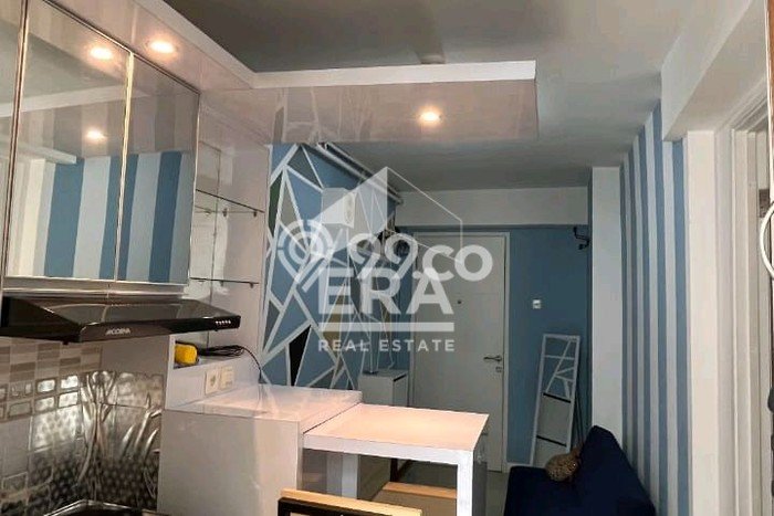 Hunian Apartemen Ekonomis 1 KT 1 KM di Jatinegara, Jakarta Timur, DKI Jakarta Hunian Apartemen Ekonomis 1 KT 1 KM di Jatinegara, Jakarta Timur, DKI Jakarta