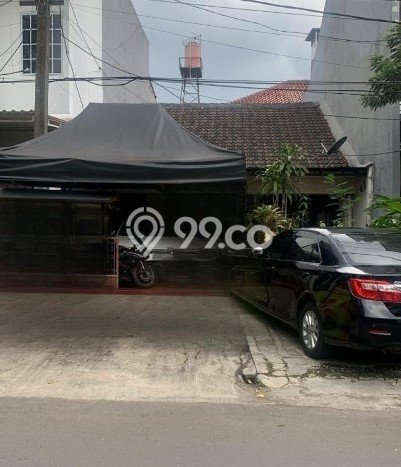 Rumah Minimalis 3 KT di Pondok Bambu Jakarta Timur Unfurnished Rumah Minimalis 3 KT di Pondok Bambu Jakarta Timur Unfurnished